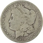 Morgan or Peace Silver Dollar US Coin 1878-1935 RANDOM DATE 💥 GOOD or Better g