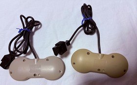 NEW FAMICOM AV Console HVC-101 Nintendo