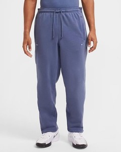 nike men's medium tall sweatpants