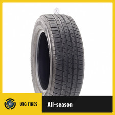 Used 24560r18 Michelin Defender Ltx Ms 105h - 6.532 Used 24560r18 Michelin Defender Ltx Ms 105h - 6.532