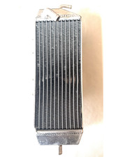 MOTORCYCLE RADIATOR PROJECT RAD BIKE RADIATOR  (R086)