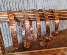 100%reines Kupfer Kupferarmband Armband Schmu...