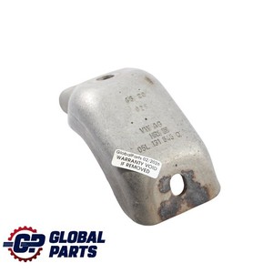Audi Q3 F3 Diesel Partikel Filter DPF Halterung Halter 05L131645Q