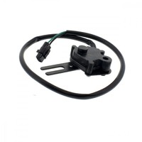 SeitenstäNder Schalter StäNder FüR Kawasaki Z 750 R Abs Bj. 2011-2014