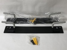 Golf Bag Storage Rack Wall Mounted - Pack of 2
