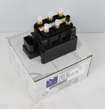 New 2123200358 For Ml250 Gl350 450 550 S400 Air Suspension Valve Block Oem Us New 2123200358 For Ml250 Gl350 450 550 S400 Air Suspension Valve Block Oem Us