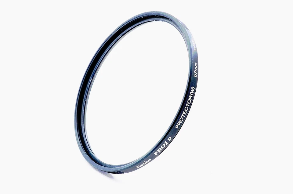Kenko PRO1D 67mm Protector Filter (W) Slim MC [Near Mint] from Japan - Image 4 of 4