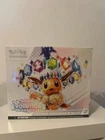 POKÉMON - ETB Évolution Prismatique EV8.5 Scellée FR DEFAUT