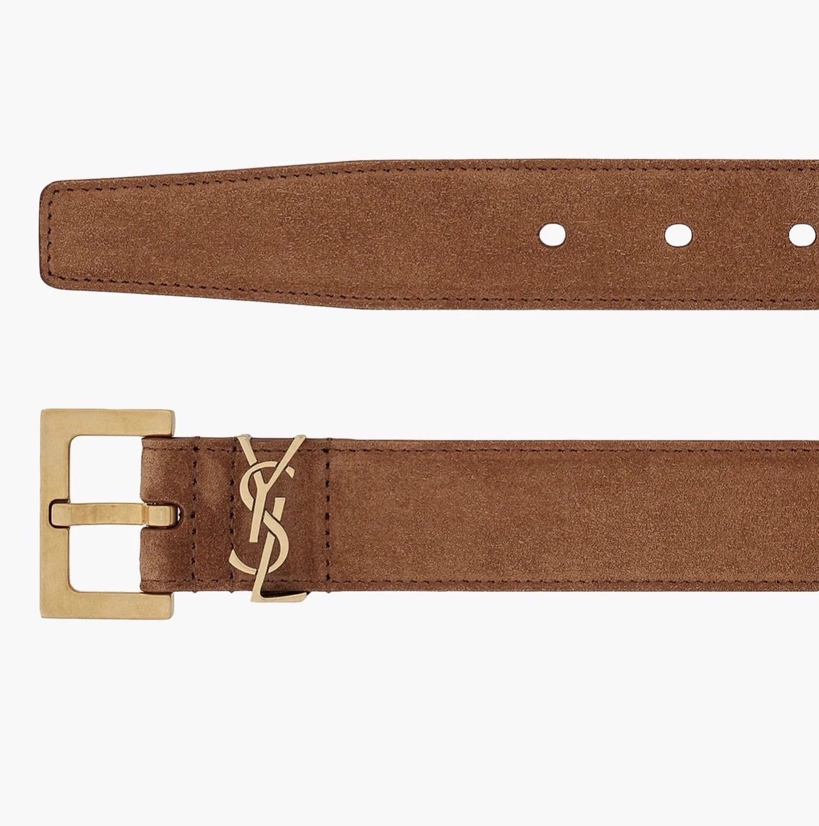 Saint Laurent Men's Belts for sale | eBay