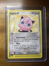 Jigglypuff 41/95 EX Team Magma vs Team Aqua Regular UNGRADED/ Excellent on eBay