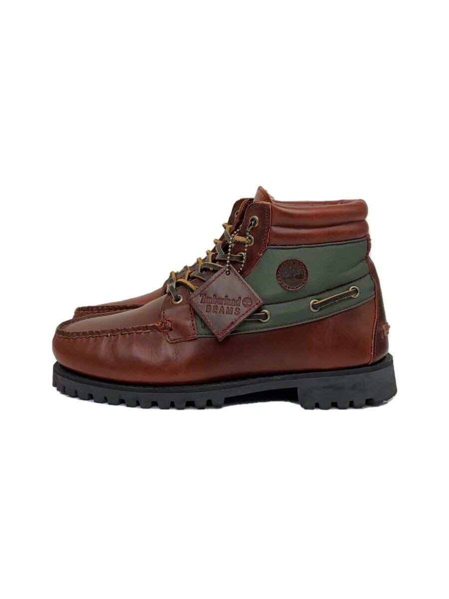 Timberland Other Boots 26.5cm Brown Leather Used | eBay Timberland Other Boots 26.5cm Brown Leather Used | eBay