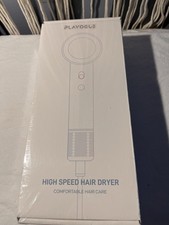 Plavogue High Speed Hair Dryer Brand new  sealed