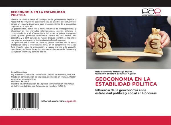 Geoconomia EN LA Estabilidad Politica Rafael Antonio Maradiaga Molina (U. A.)-image