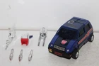 transformers g1 original vintage skids complete