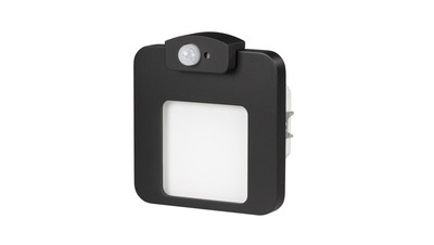 Oprawa schodowa LED Moza pt 14V DC regulowany czujnik CZN biała ciepła LED101216