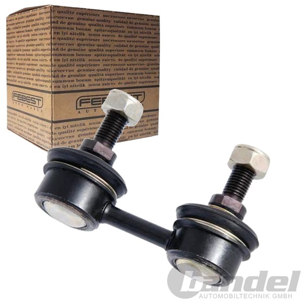 Febest Koppelstange Stabi Hinten Passend FüR Chrysler Cirrus Sebring Mitsubishi-image