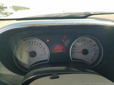 Chassis ECM Stability Control Under Center Console Fits 06-07 EXPLORER 2561015