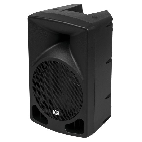DAP-Audio Splash 10A