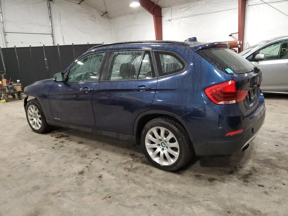 (LOCAL PICKUP ONLY) Roof Glass Front Sliding Fits 12-15 BMW X1 1967104 Foto 2 de 4