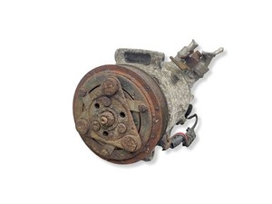 Opel Insignia A 2013 Klimakompressor Pumpe P22861236 Diesel 103kW MDV102910