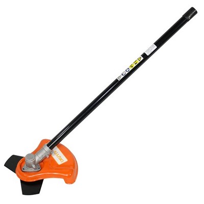 Expand it 8 in. Brush Cutter Attachment for Compatible Troy-Bilt, Remington, ...