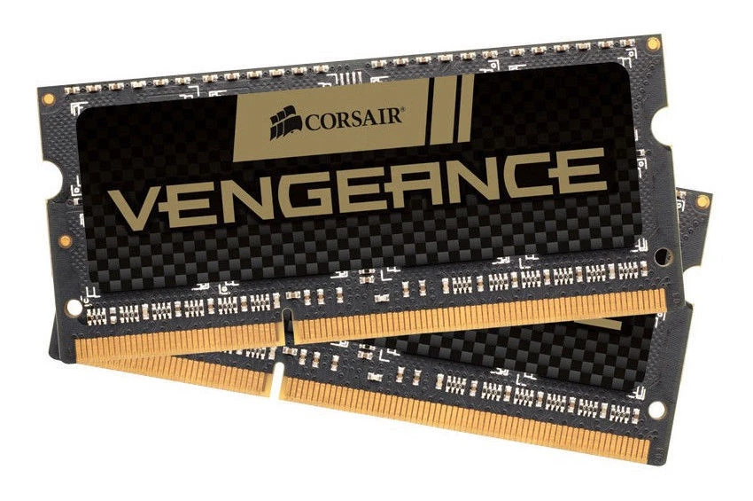 Corsair PC3-12800 (DDR3-1600) 8 GB Computer Memory (RAM) for sale
