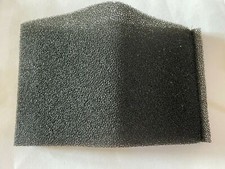 FILTRO SPUGNA BIDONE ASPIRATUTTO LIQUIDI E SOLIDI SIGEX - DPE N.85