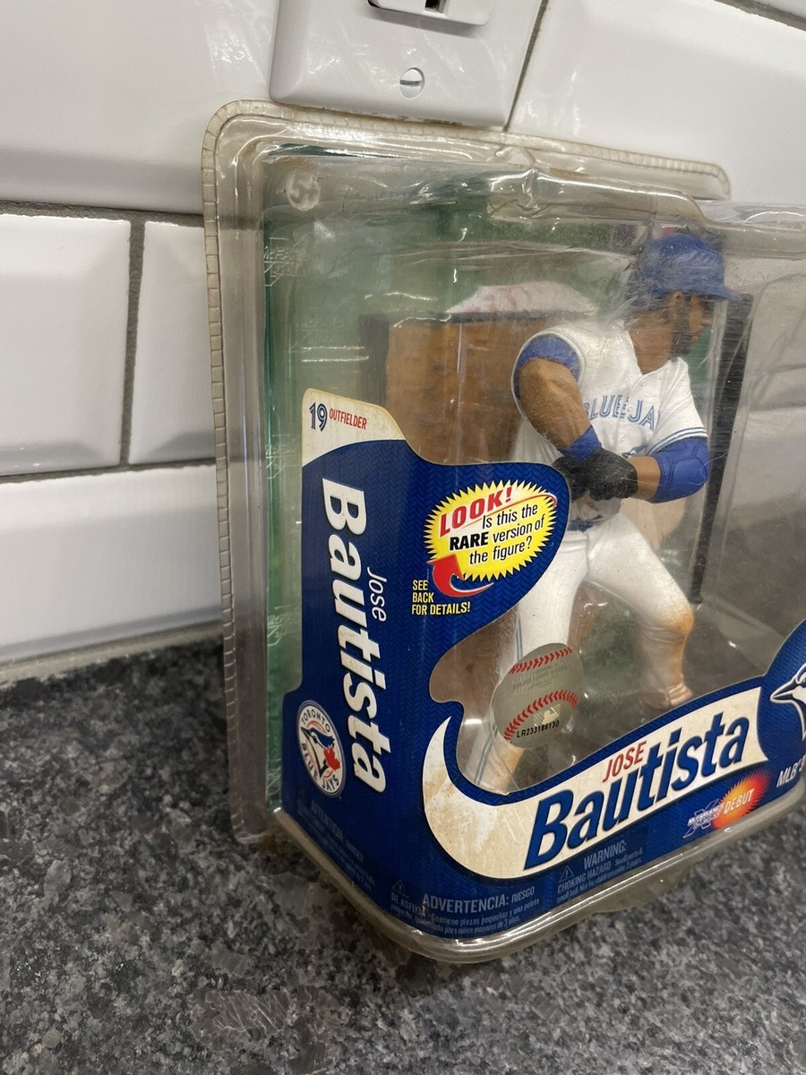 McFarlane Toys MLB Exclusive フィギュア McFarlane MLB Sports Picks Series 30 Albert Pujols Action
