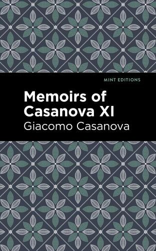Memoirs of Casanova, Paperback by Casanova, Giacomo, Like New Used, Free ship...