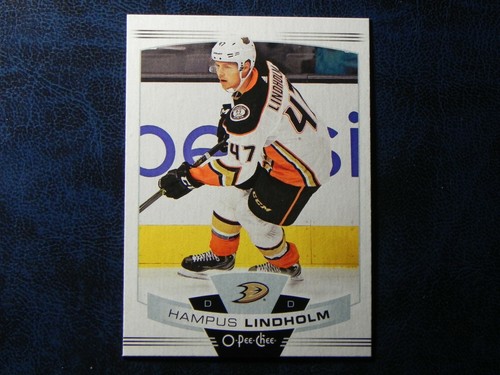 2019-20 19/20 O-Pee-Chee OPC Base Cards #1 - #100 Finish Your Set You Pick - Picture 21 of 51