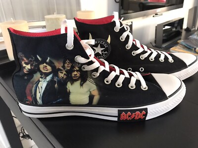 converse acdc