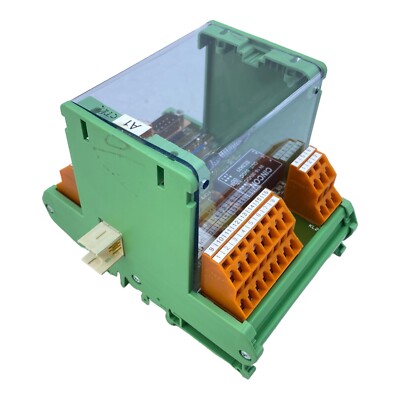 Garvens W2-CTRL Antriebsmodul für industriellen Einsatz Garvens W2-CTRL Modul W2