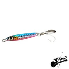 SHIMANO Offshore Metal Jig Ocea Metal Shot TG 40g Boat Spanish mackerel JU-T40W