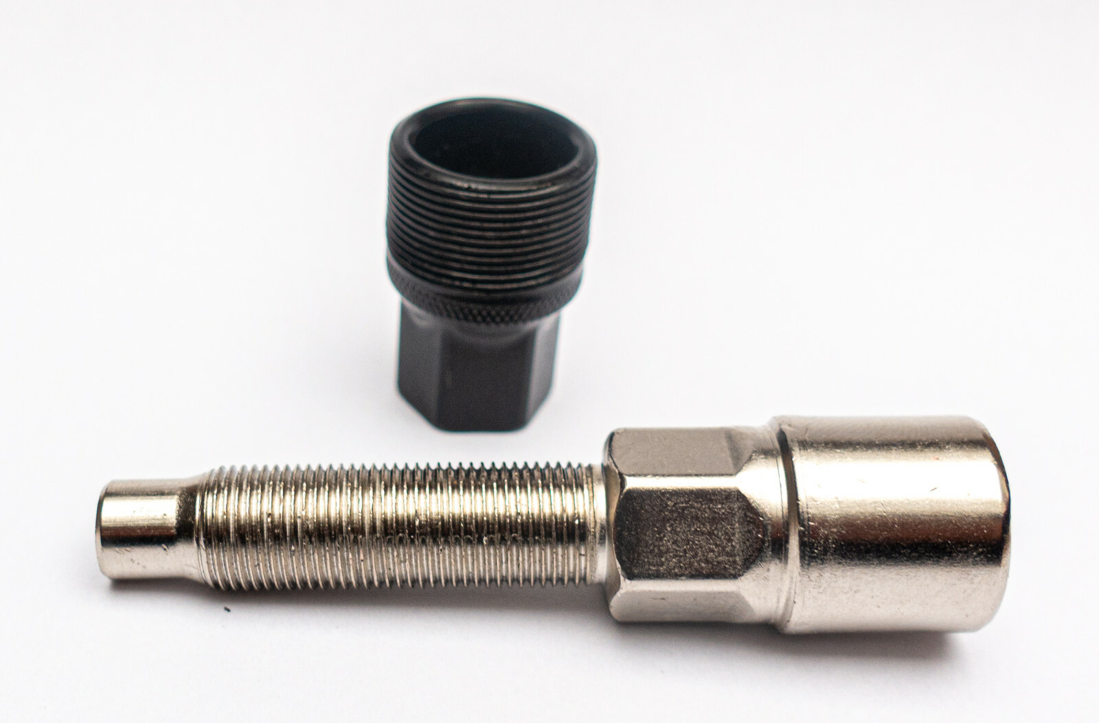 Riybyds Fahrradwerkzeug Set 5-teilig - Kurbelabzieher, Kettennieter & Freilaufabzieher