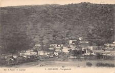 Algeria - SIDI AICH - General view - Ed. M. Vigezzi 6
