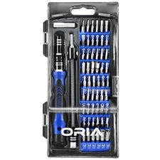 Gunsmith Screwdriver Set 56 Bits Pro Gunsmithing Firearm Tools Kit NEW