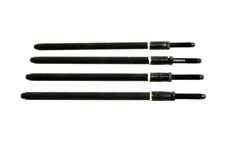 Adjustable Push Rod Set for Harley TC-88 Twin Cam 1999-2017