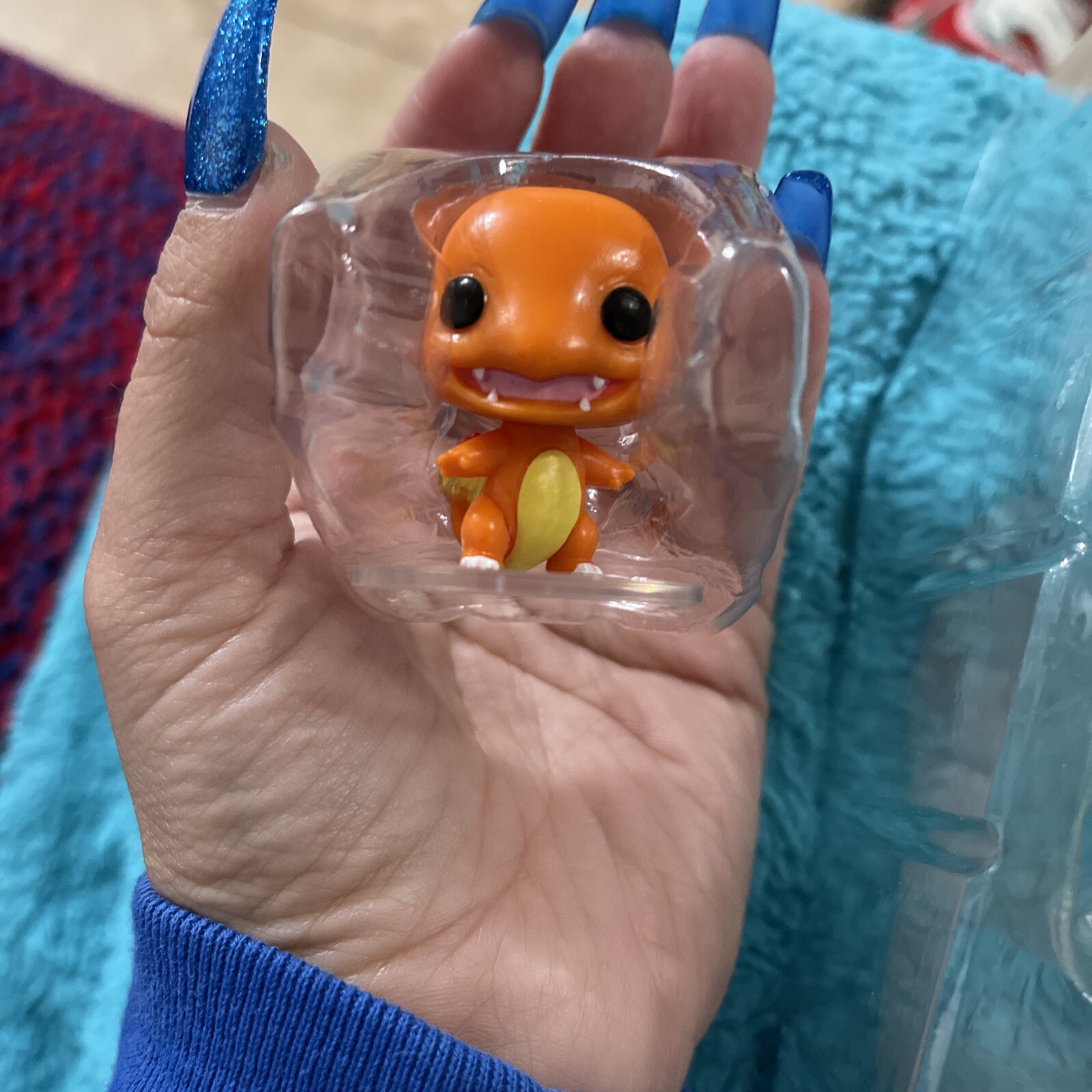 funko pop charmander