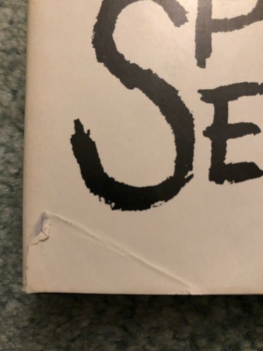 Pet Sematary, Stephen King, book club edition - 第 5/10 張圖片