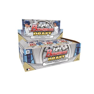 2024 Bowman Draft PAPER BASE-UPDATED 11/28 #BD1-200: You Pick- Complete Your Set
