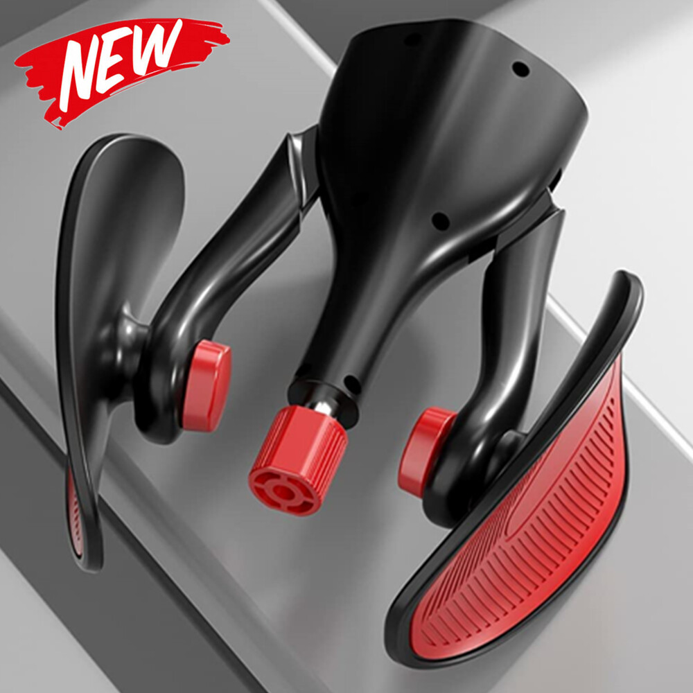 Hüfttrainer Für Frauen - Intelligenter Oberschenkel- Und Beckenbodentrainer Mit Zählfunktion