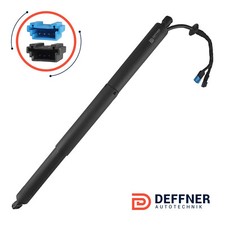 1x EL.GASFEDER HECKKLAPPE DEFFNER passend zu BMW x2 F39 2020-2023 rechts 9854582