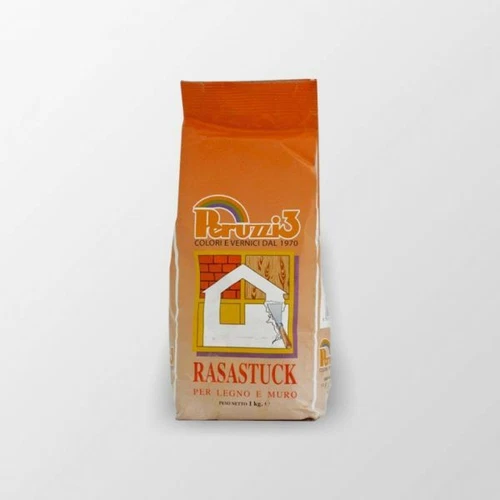 STUCCO RASANTE IN PASTA per muro e cartongesso rasante in polvere a base di gess