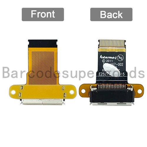 Sync&Charge Connector with Flex Cable for Intermec CK3 CK3R CK3X - Picture 4 of 7