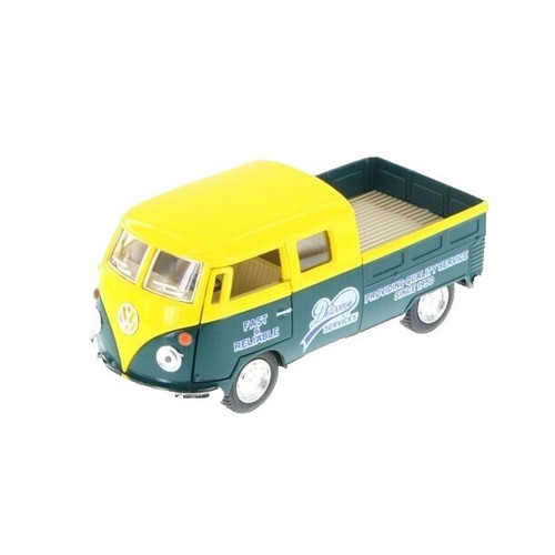 Corgi Volkswagen Type 2 Truck ② | eBay