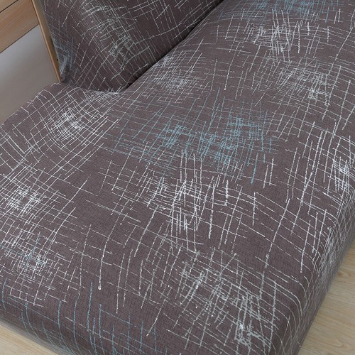 Stretch Sofa Covers Slipcover for L Shape Sectional Corner Sofa Couch Protector - Picture 30 of 167