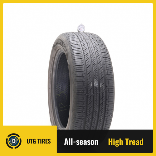 Used 245/55R19 Hankook Dynapro HP2 103H - 9/32 | eBay