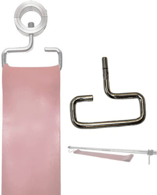 ALLN-1 F2 Multifunction rtHooks  (Patent Pending)