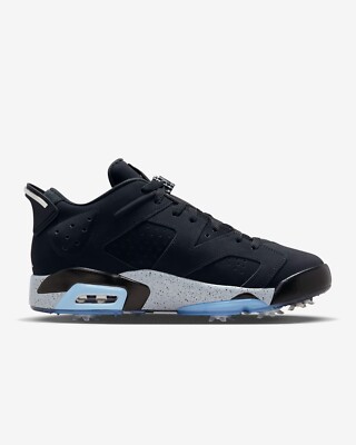 Size 8 - Air Jordan 6 Retro Golf NRG Chrome for sale online