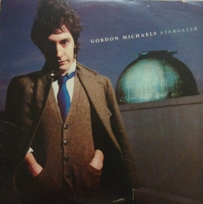 ゴードンマイケルズ LP スターゲイザー初版レコード Gordon Michael Stargazer SP-737 Vinyl LP Record Album | eBay